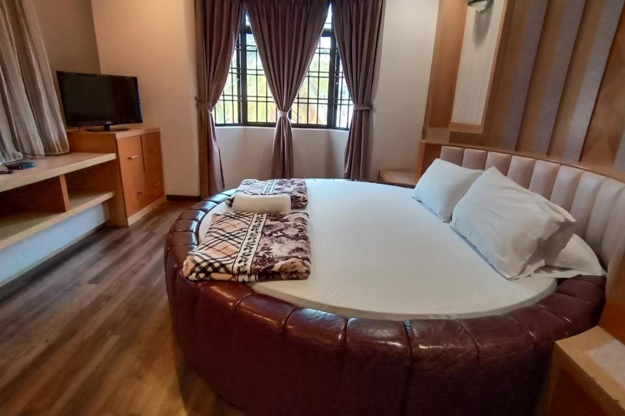 Homestay Muar Zimmer foto
